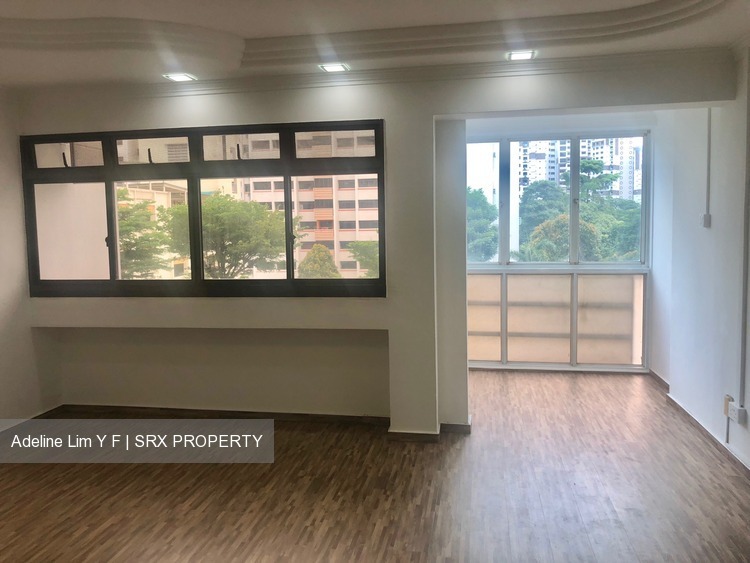 Blk 279 Toh Guan Road (Jurong East), HDB 5 Rooms #201655992